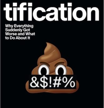 Enshittification