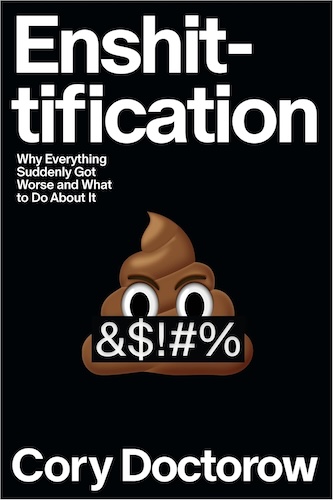 Enshittification