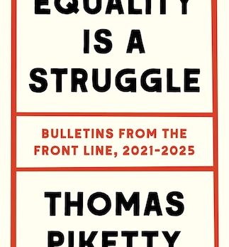 Equality Is a Struggle