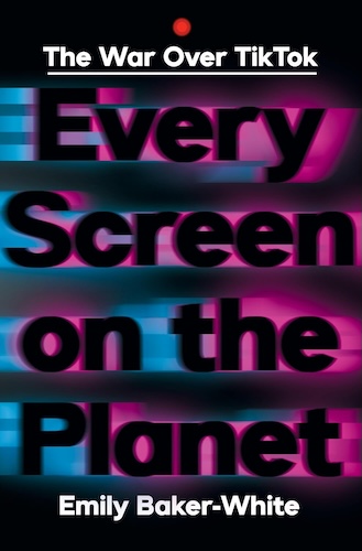 Every Screen on the Planet