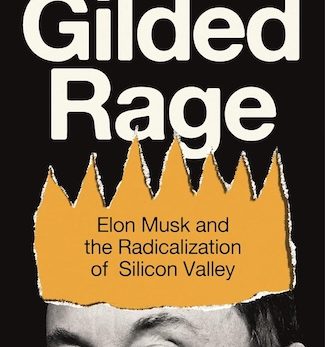 Gilded Rage
