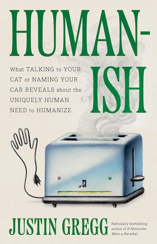 Humanish