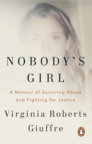 Nobody's Girl