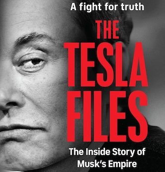 The Tesla Files