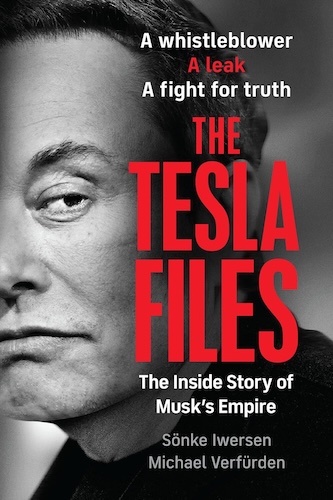The Tesla Files