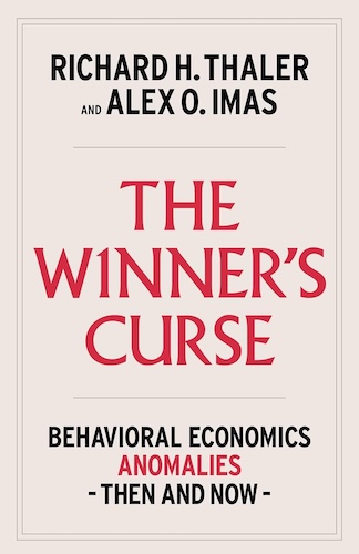 The Winner's Curse 2025