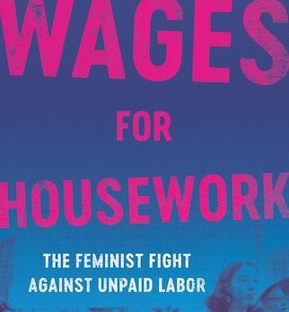 Wages for Housework