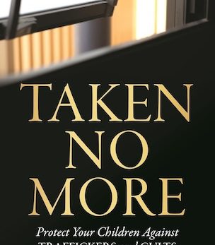 Taken No More