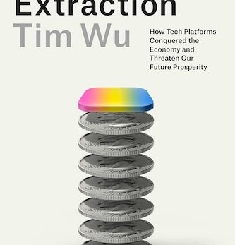 The Age of Extraction