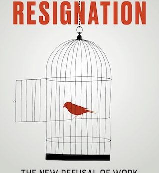 The Great Resignation