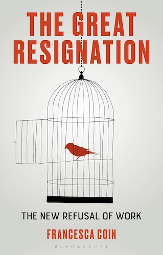 The Great Resignation