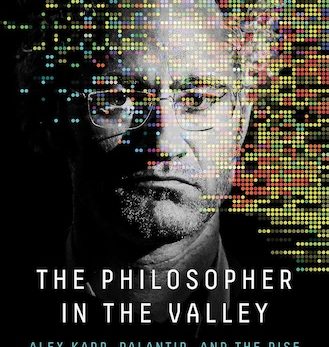 The Philosopher in the Valley