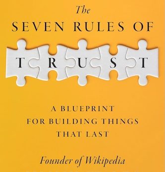 The Seven Rules of Trust