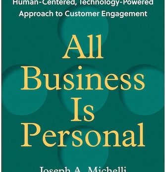 All Business Is Personal