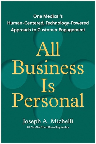 All Business Is Personal