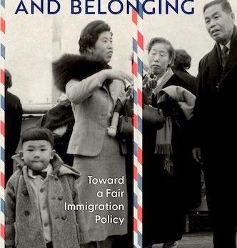 Borders and Belonging