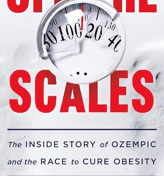 Off the Scale