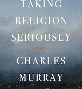 Taking Religion Seriously