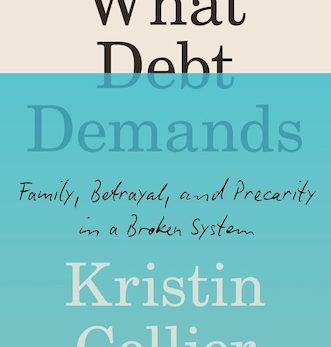 What Debt Demands