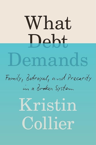 What Debt Demands
