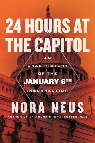 24 Hours at the Capitol