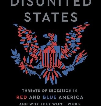 The Disunited States