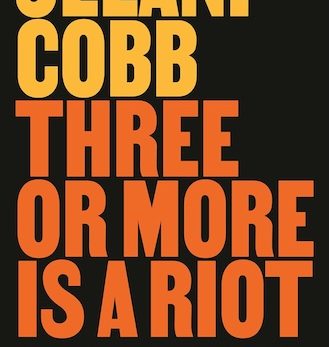 Three or More Is a Riot