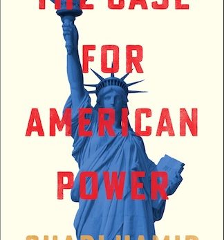 The Case for American Power