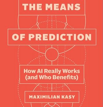 The Means of Prediction